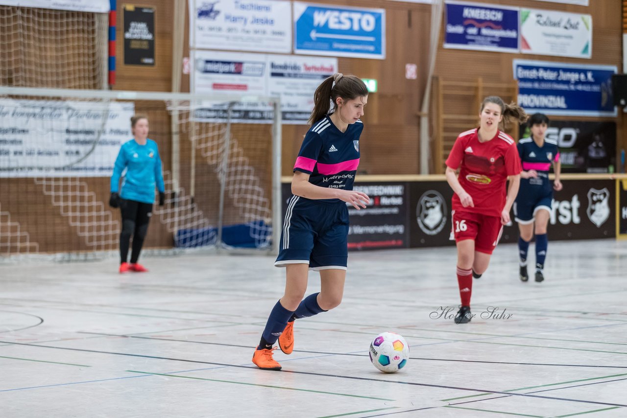 Bild 676 - VR Bank Cup Horst